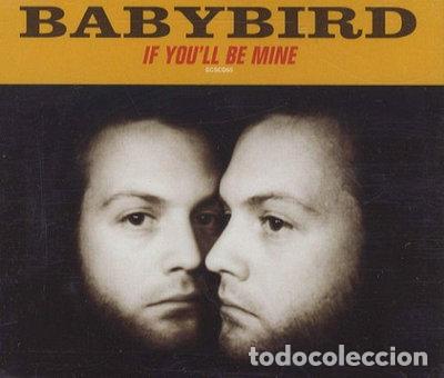 CDs de m&uacute;sica: If You'll Be Mine- 5027529710628