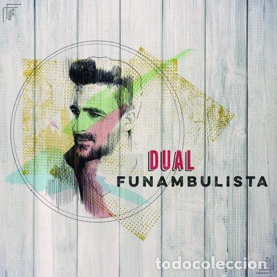 CDs de m&uacute;sica: Dual (0889853937028) - Foto 1