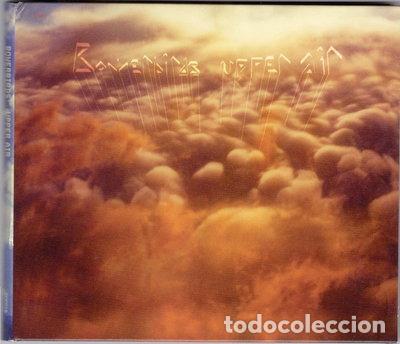 CD di Musica: Upper Air- 0656605131825