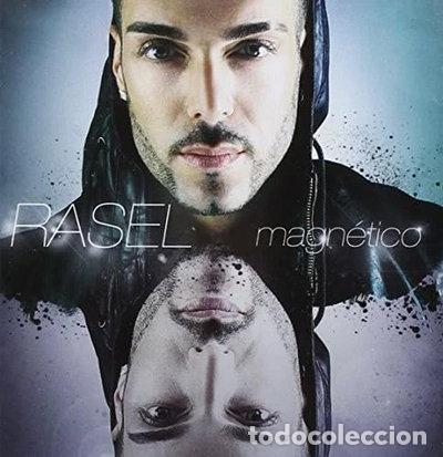 CDs de m&uacute;sica: Magnetico- 0825646601998