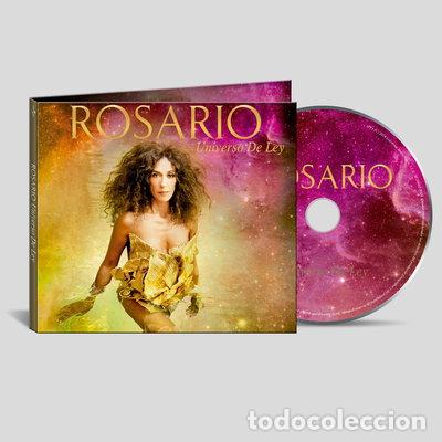 CDs de m&uacute;sica: Universo de Ley- 0602475256670