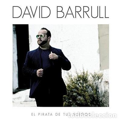CDs de m&uacute;sica: El pirata de tus sue&ntilde;os- 0602547785985
