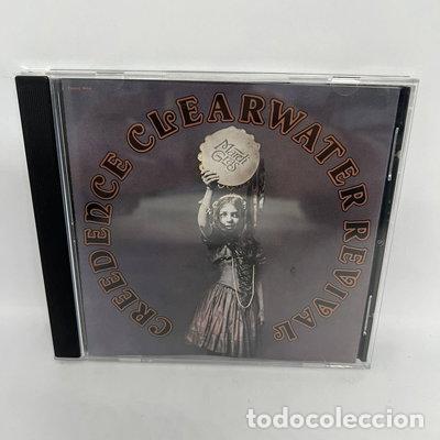 CDs de m&uacute;sica: Mardi Gras- 0025218451826 - Foto 1
