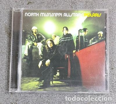 CDs de m&uacute;sica: Polaris- 0711297469424