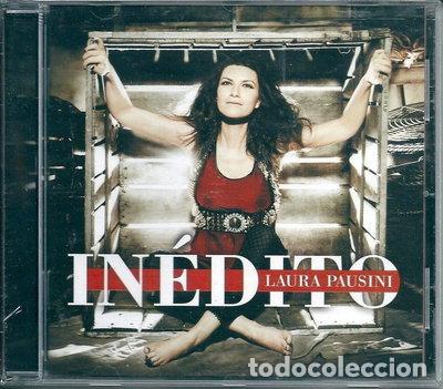 CDs de m&uacute;sica: Inedito- 5052498870929