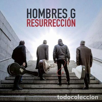 CDs de m&uacute;sica: Resurrecci&oacute;n- 0804071015303 - Foto 1