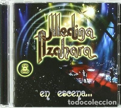 CDs de m&uacute;sica: En Escena- 8430113110969