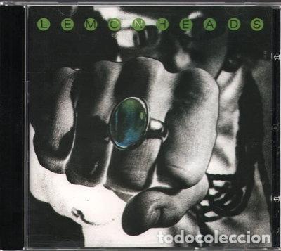 CDs de m&uacute;sica: Lovey- 0075678213724