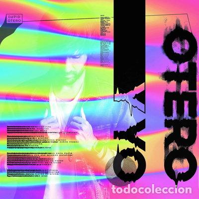 CDs de m&uacute;sica: Otero y Yo- 8429006014477