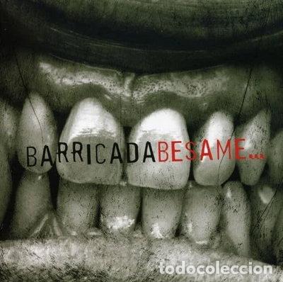 CDs de m&uacute;sica: B&eacute;same...- 0809274485724 - Foto 1