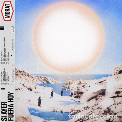 CDs de m&uacute;sica: Si Ayer Fuera Hoy- 0602445929382