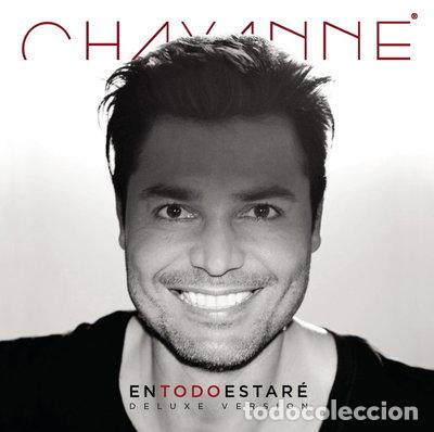 CDs de m&uacute;sica: En Todo Estar&eacute;- 0888430973022