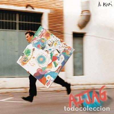 CDs de m&uacute;sica: Aijag- 0196588704628 - Foto 1