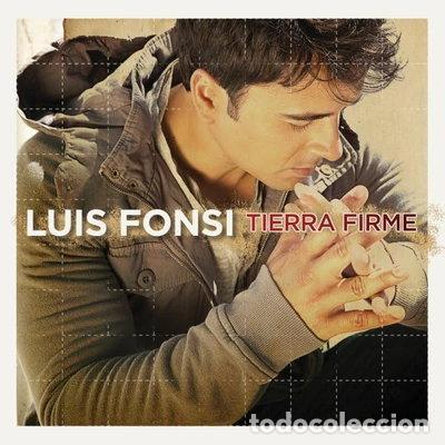 CDs de m&uacute;sica: Tierra Firme- 0602527744544