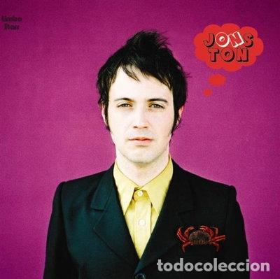 CDs de m&uacute;sica: Jonston- 5413356117721