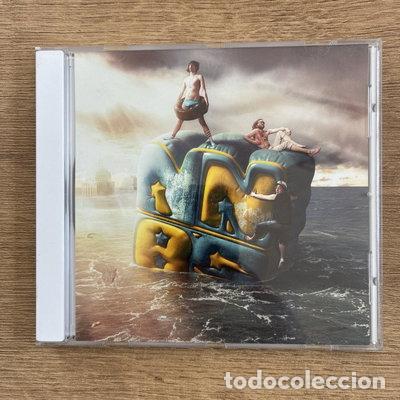 CDs de m&uacute;sica: La Onda- 3596972613524 - Foto 1