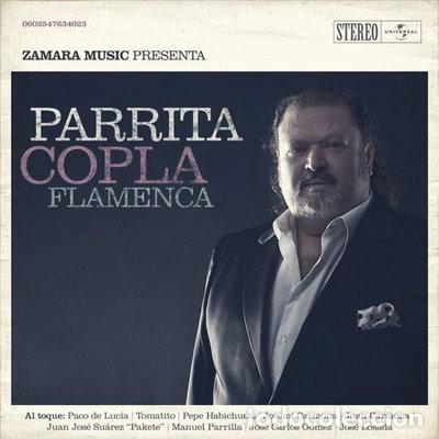 CDs de m&uacute;sica: Copla flamenca- 0602547628015 - Foto 1