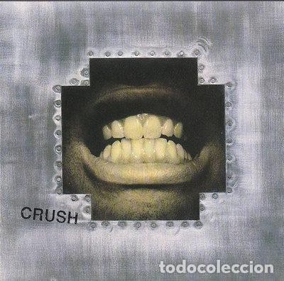 CDs de m&uacute;sica: Crush- 0075679216922