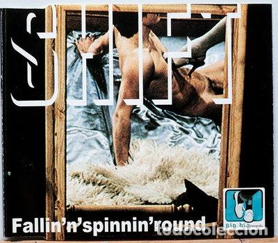 CDs de m&uacute;sica: Fallin n spinnin round- 8431905004145 - Foto 1