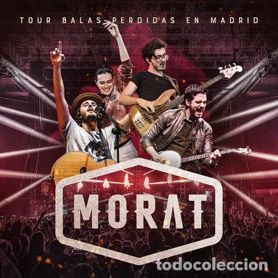 CDs de m&uacute;sica: Tour Balas Perdidas En Madrid- 0602435822488