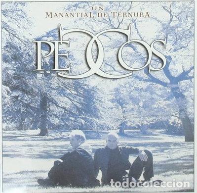 CDs de m&uacute;sica: Un Manantial De Ternura- 0828767572529