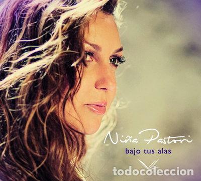 CDs de m&uacute;sica: Bajo Tus Alas- 0190758521428
