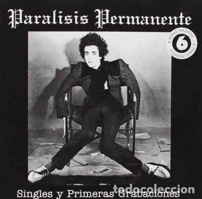 CDs de m&uacute;sica: Singles Y Primeras Grabaciones- 0745099959029