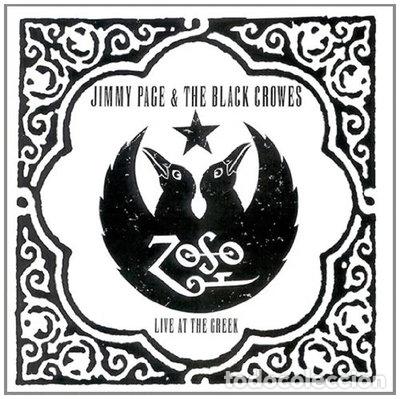 CDs de m&uacute;sica: Live at the Greek- 4001617720226