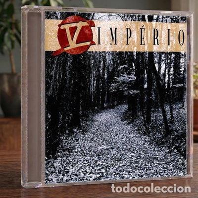 CDs de m&uacute;sica: Mar de folhas- 5602896059428 - Foto 1