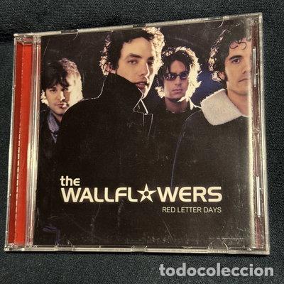 Music CDs: Red Letter Days- 0606949349127