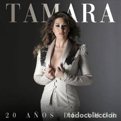 CDs de m&uacute;sica: 20 A&ntilde;os de Amor- 0602508473371