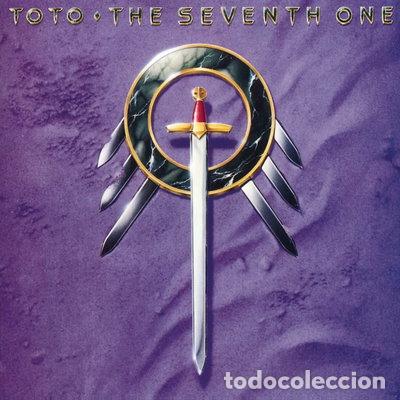 CDs de m&uacute;sica: The Seventh One- 5099746064525