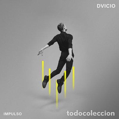 CDs de m&uacute;sica: Impulso- 0194397498028 - Foto 1