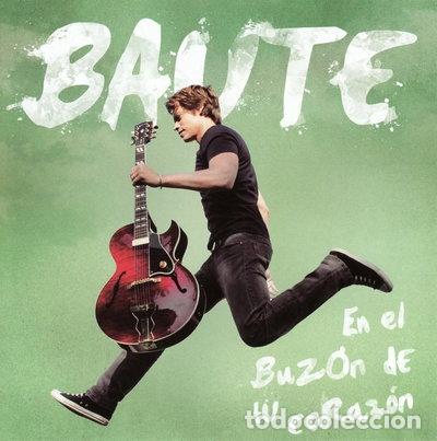 CDs de m&uacute;sica: En El Buz&oacute;n De Tu Coraz&oacute;n- 0825646399734
