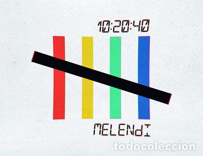 CDs de m&uacute;sica: 10-20-40- 0194397098525