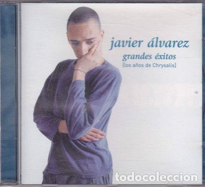 CDs de m&uacute;sica: Grandes &Eacute;xitos- 0724353264925
