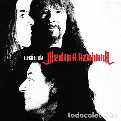 CDs de m&uacute;sica: Lleg&oacute; El D&iacute;a- 8437014307702 - Foto 1