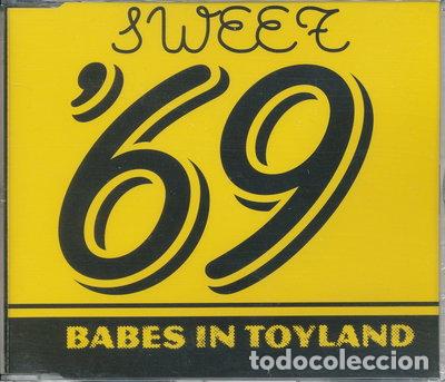 CDs de m&uacute;sica: Sweet 69- 0093624352129 - Foto 1