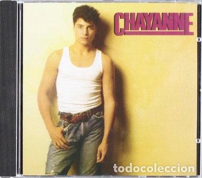 CDs de m&uacute;sica: Chayanne- 5099749800021
