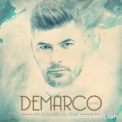 CDs de m&uacute;sica: Le sonr&iacute;o al agua- 0190295458942