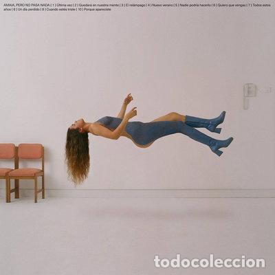 CDs de m&uacute;sica: Pero No Pasa Nada- 0602508227561