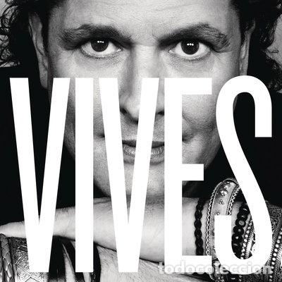 CDs de m&uacute;sica: Vives- 0889854879921 - Foto 1