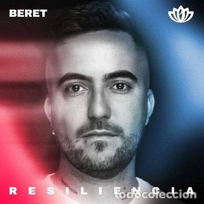 CDs de m&uacute;sica: Resiliencia- 5054197256677