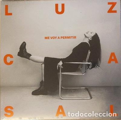 CDs de m&uacute;sica: Me voy a permitir- 0602478859403