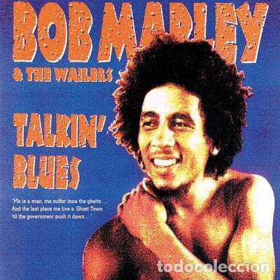 CDs de m&uacute;sica: Talkin' Blues- 0042284824323