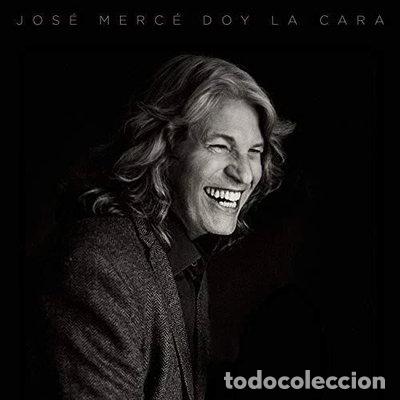 CDs de m&uacute;sica: Doy La Cara- 0190295975081