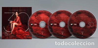CDs de m&uacute;sica: 30 (5021732403780) (M&uacute;sica)
