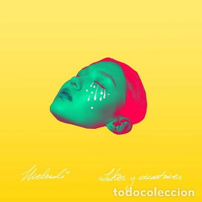 CDs de m&uacute;sica: Likes y Cicatrices- 0194399509029