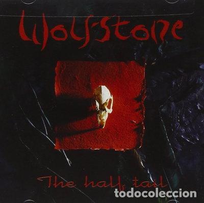 CDs de m&uacute;sica: The Half Tail- 0048248117227 - Foto 1