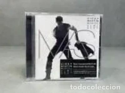 CD di Musica: Musica + Alma + Sexo- 0886975447220